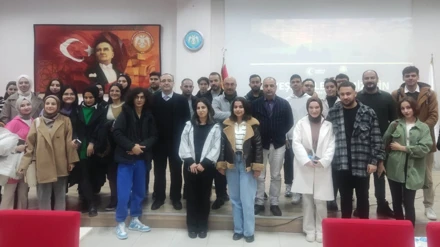 “Yeşil Geleceğimiz için Birlikte Seyrediyoruz!” projesi